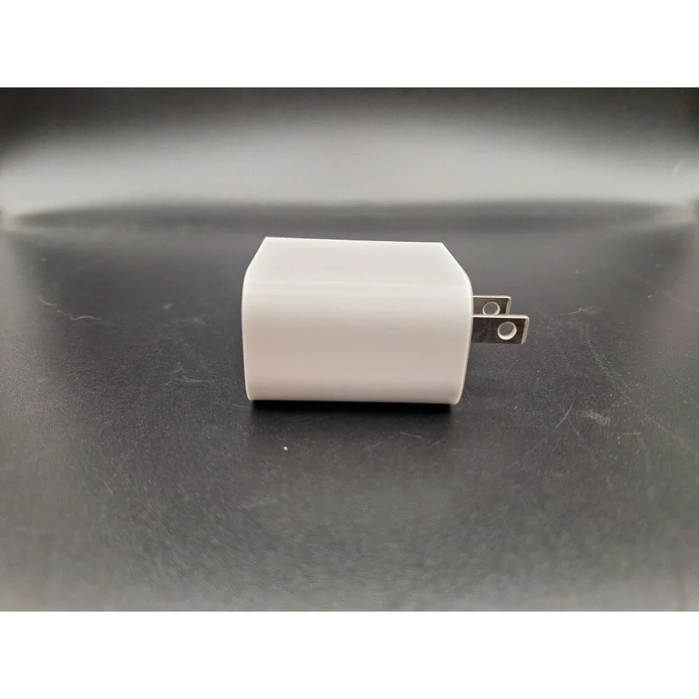Apple 18W A1720 USB-C Power Supply Adapter OEM APPLE Product